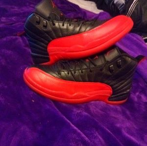 Jordan 12